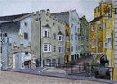 Brixen 26x36cms