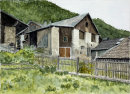 Schlinig Farm 26x36