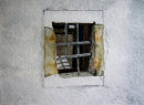 Burgeis window 20x28cms