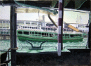 Star Ferry, Kowloon