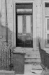 A Glasgow Font Door (pencil)