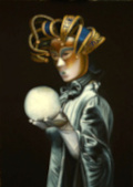Do you really want to know (oil)