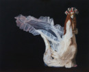 Not to be Mentioned (oil)