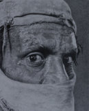 The Thoughts of Eyes (pencil)