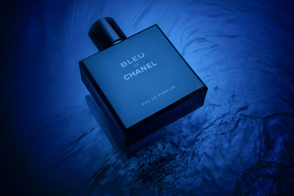 Bleu de Chanel Aftershave