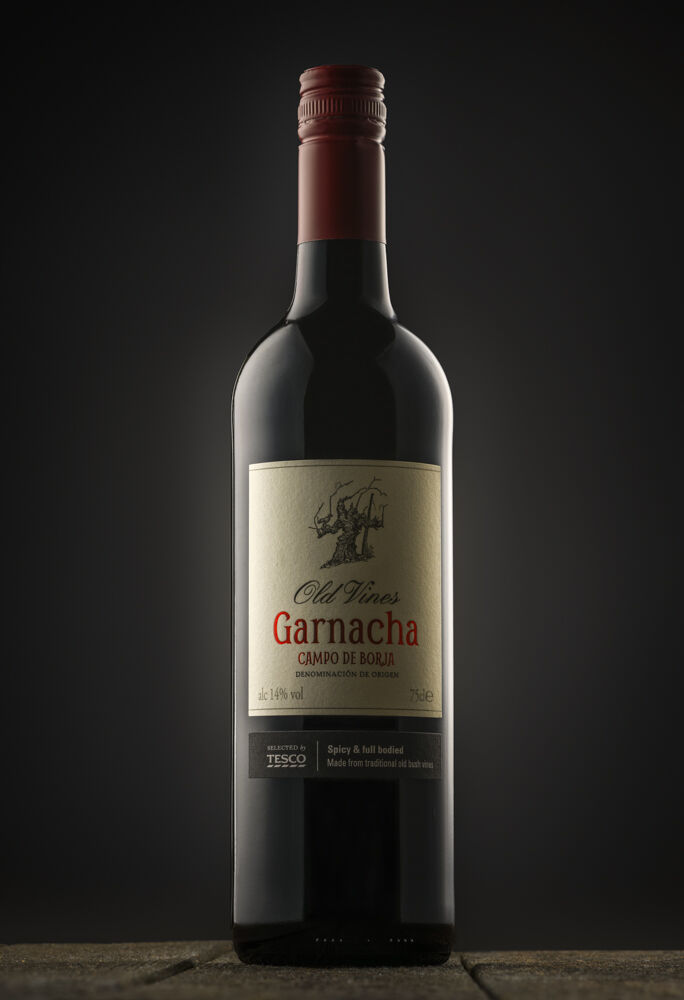 Garnacha Red Wine