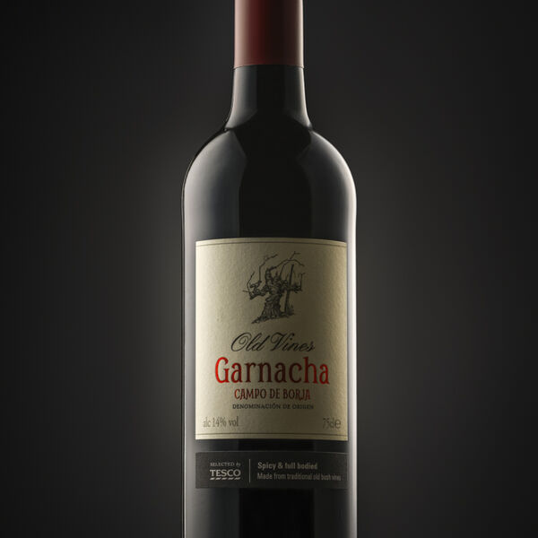 Garnacha Red Wine