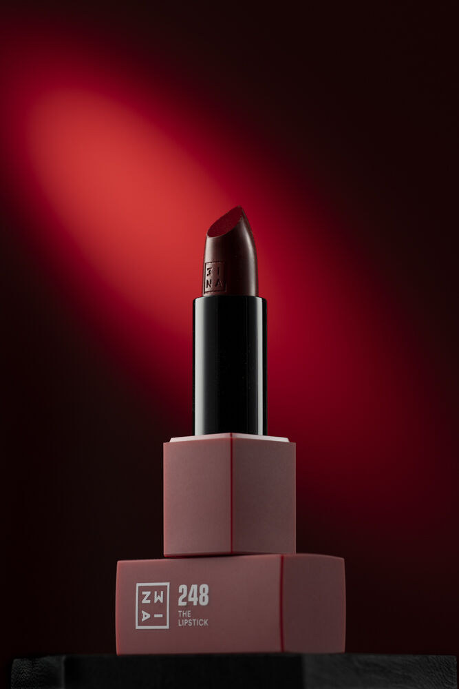 248 The Lipstick
