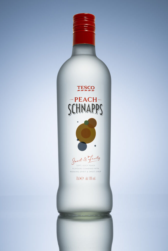 Peach Schnapps