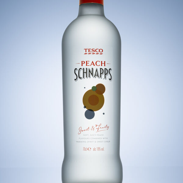 Peach Schnapps