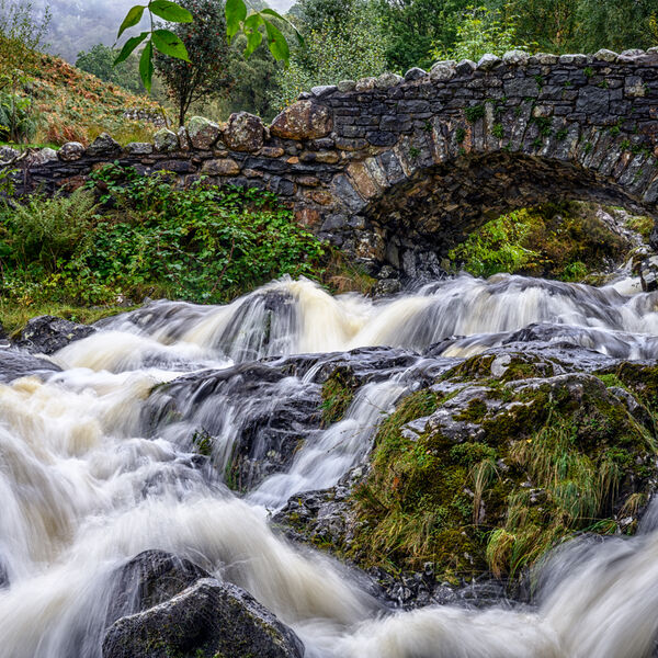 Ashness Bridge