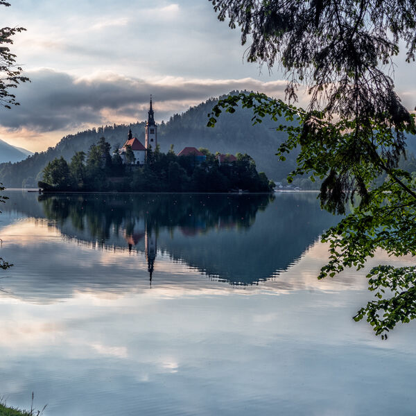 lake bled 6813