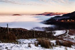 A LAND OF COTTON WOOL