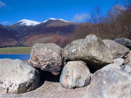 STONES