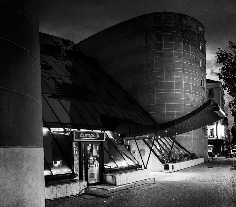 CHAMBERY HOTEL