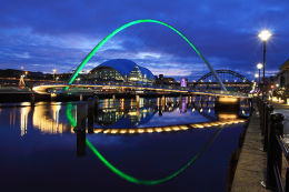 ARC LIGHTS