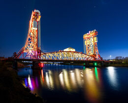 AUTISM AWARENESS DAY COLOURS
