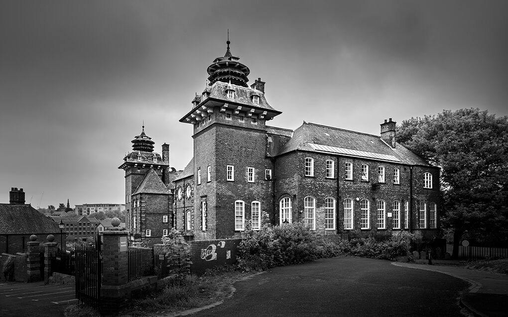 OUSEBURN SCHOOLS
