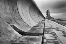 REDCAR BEACON