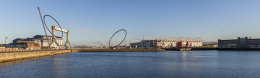 SUNSHINE ON MIDDLEHAVEN