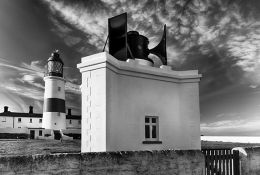 SOUTER LIGHTHOUSE