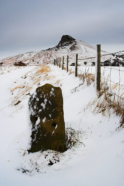 TEESSIDE'S MATTERHORN