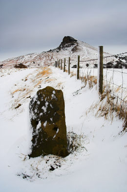 TEESSIDE'S MATTERHORN
