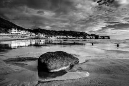 SANDSEND DAYBREAK
