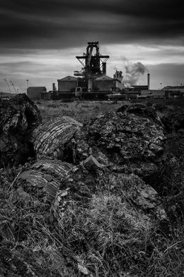 WASTELANDS