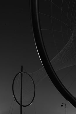 TEMENOS AT NIGHT