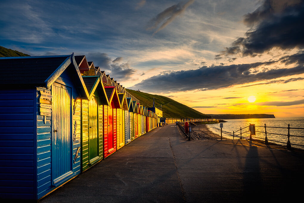 SUMMER COLOURS