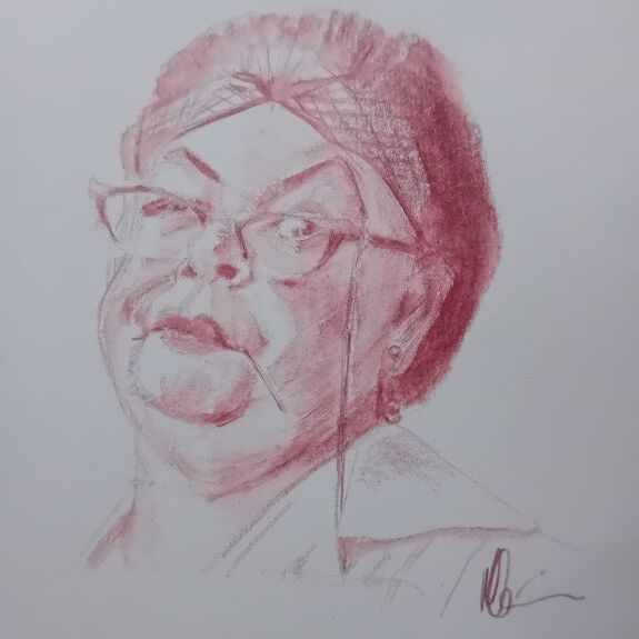 Michael Austin ' Untitled 9 '