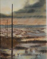 11. ' The Way to Holy Island ' John McGee '