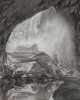 Doug Stevenson, Kunming Caves