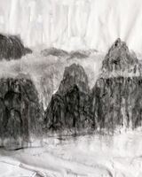 You-Jin Lou, Mist in Mountain