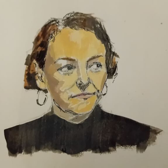 Michael Austin ' Untitled 12 '