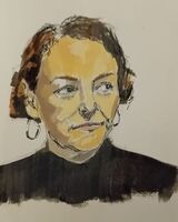 Michael Austin ' Untitled 12 '