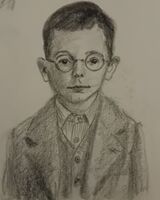 Michael Austin ' Untitled 16 '