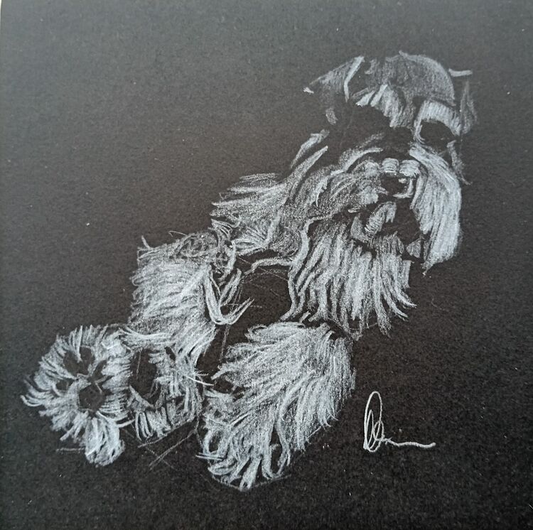 Michael Austin ' Baxter '