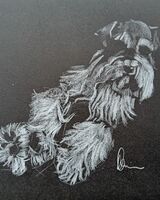 Michael Austin ' Baxter '