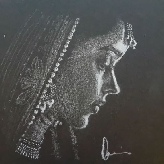 Michael Austin ' Untitled 28 '