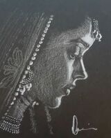 Michael Austin ' Untitled 28 '