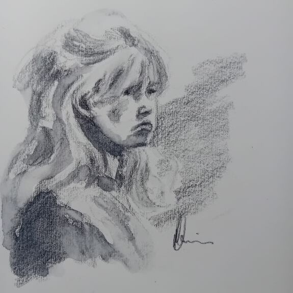 Michael Austin ' Untitled 3 '