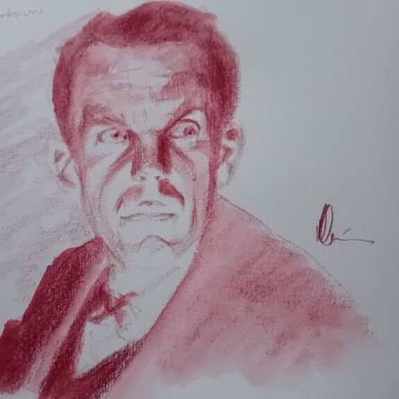 Michael Austin ' Untitled 8 '