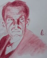 Michael Austin ' Untitled 8 '