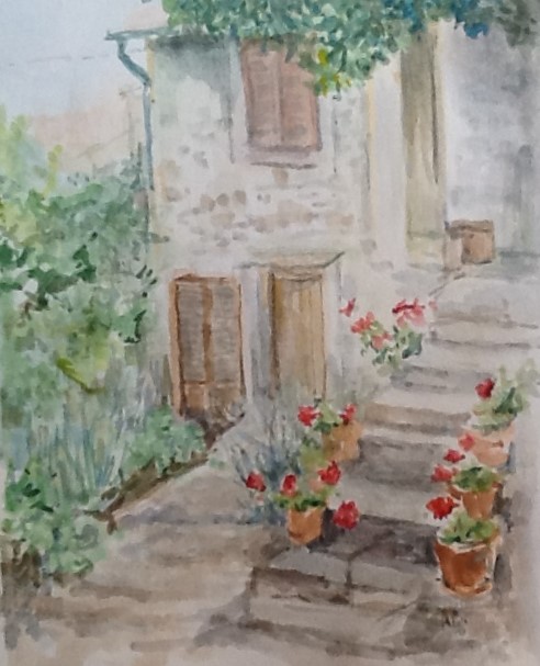 Casa Marzi