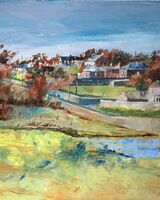 Willie Drea,, Annestown, Co Waterford