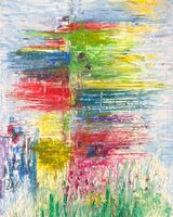 Julie Manning, Nature’s Contrast