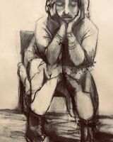 Sad Thoughts, by Tim Griffiths