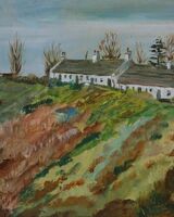 Willie Drea, -' South Row, Catterline '